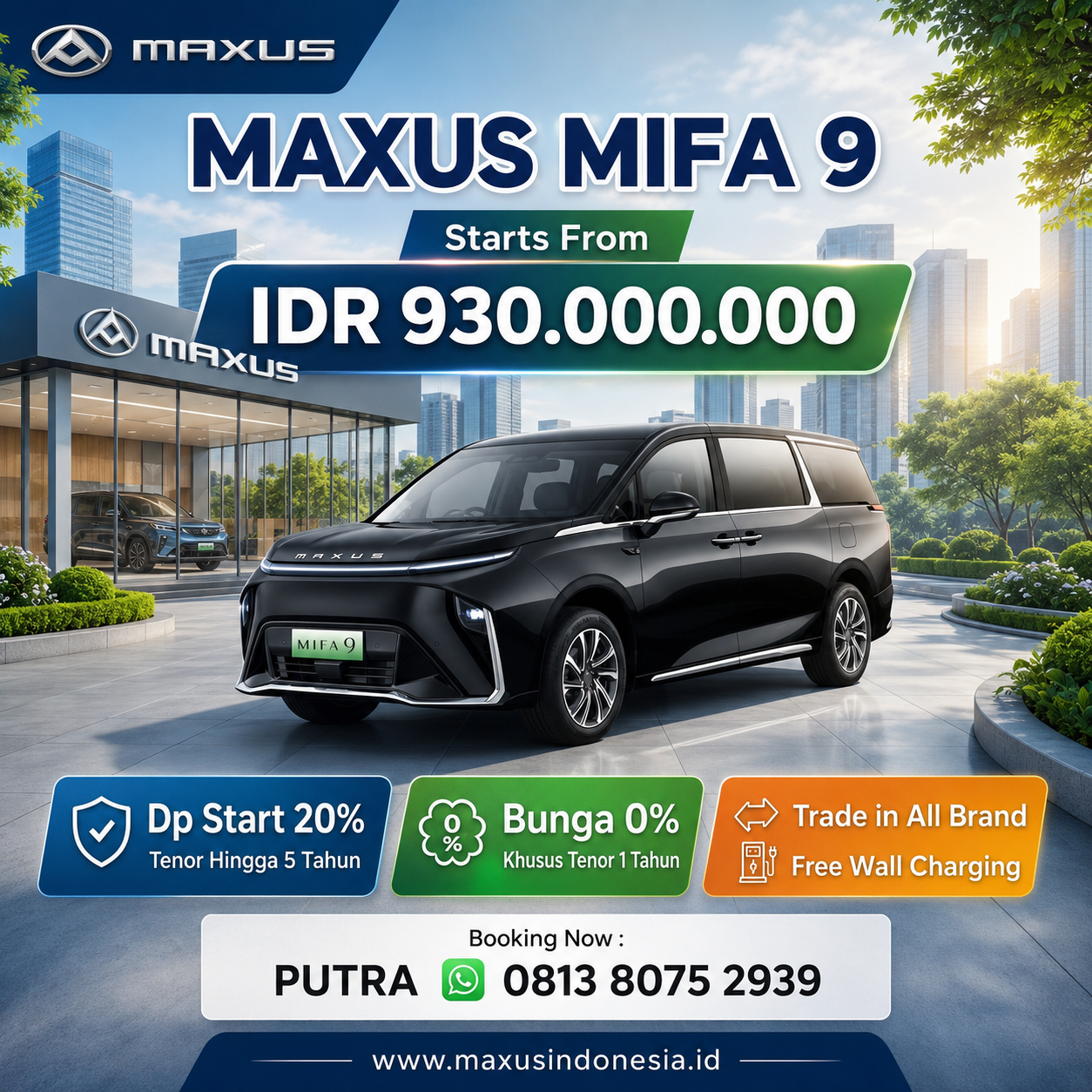 promo mifa 9